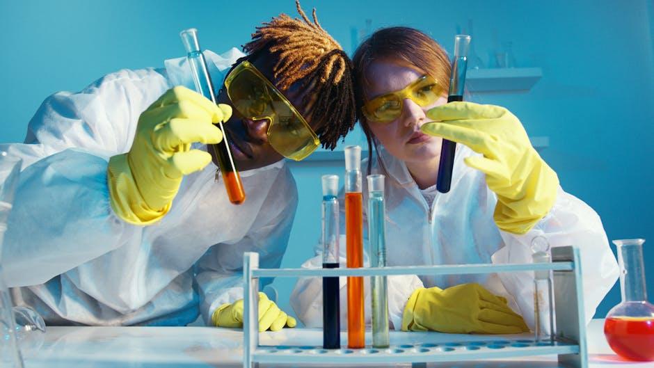 Building a Team of Experts for Effective Representation
